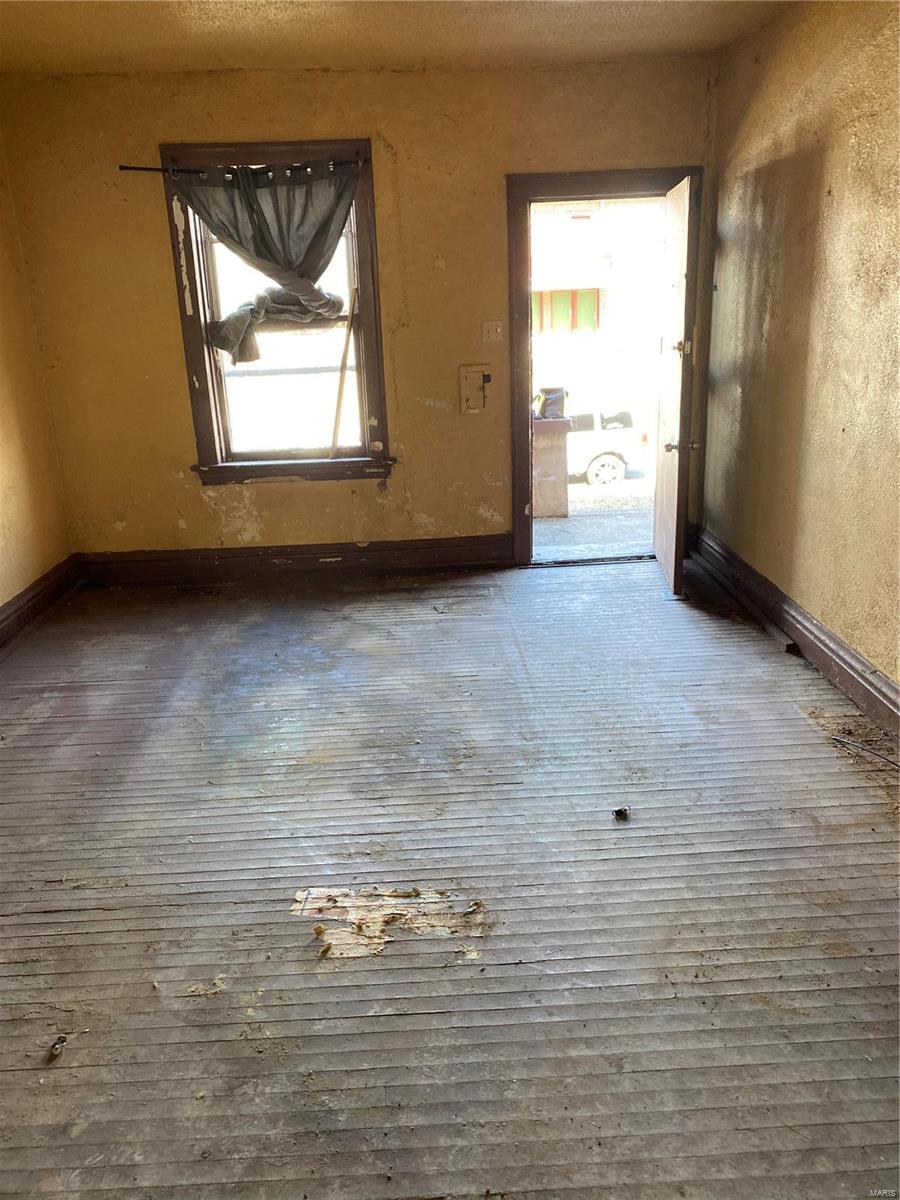 Hedgeleigh Add - Residential Income