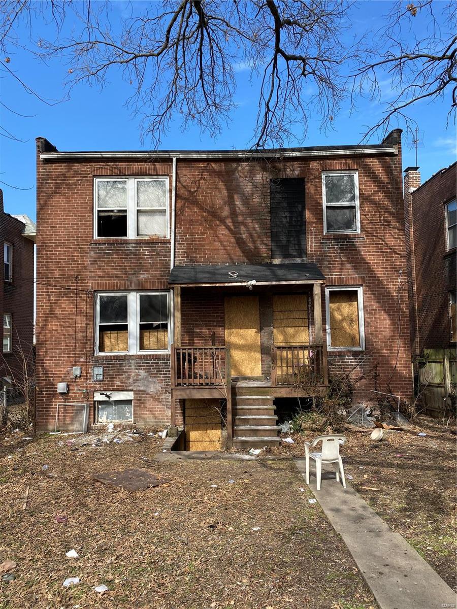 Hedgeleigh Add - Residential Income