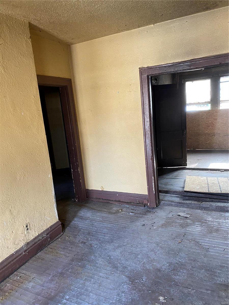 Hedgeleigh Add - Residential Income