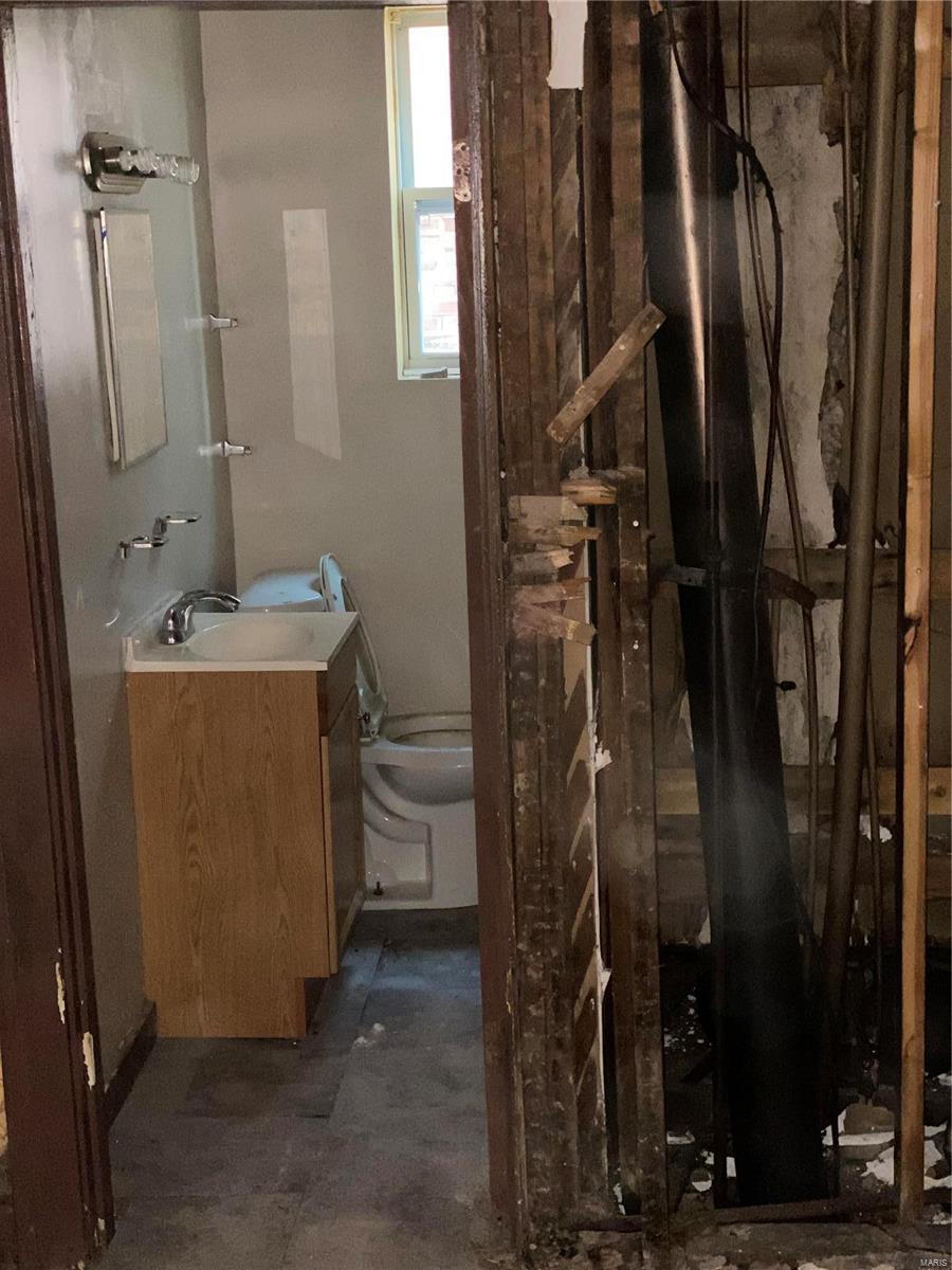 Hedgeleigh Add - Residential Income