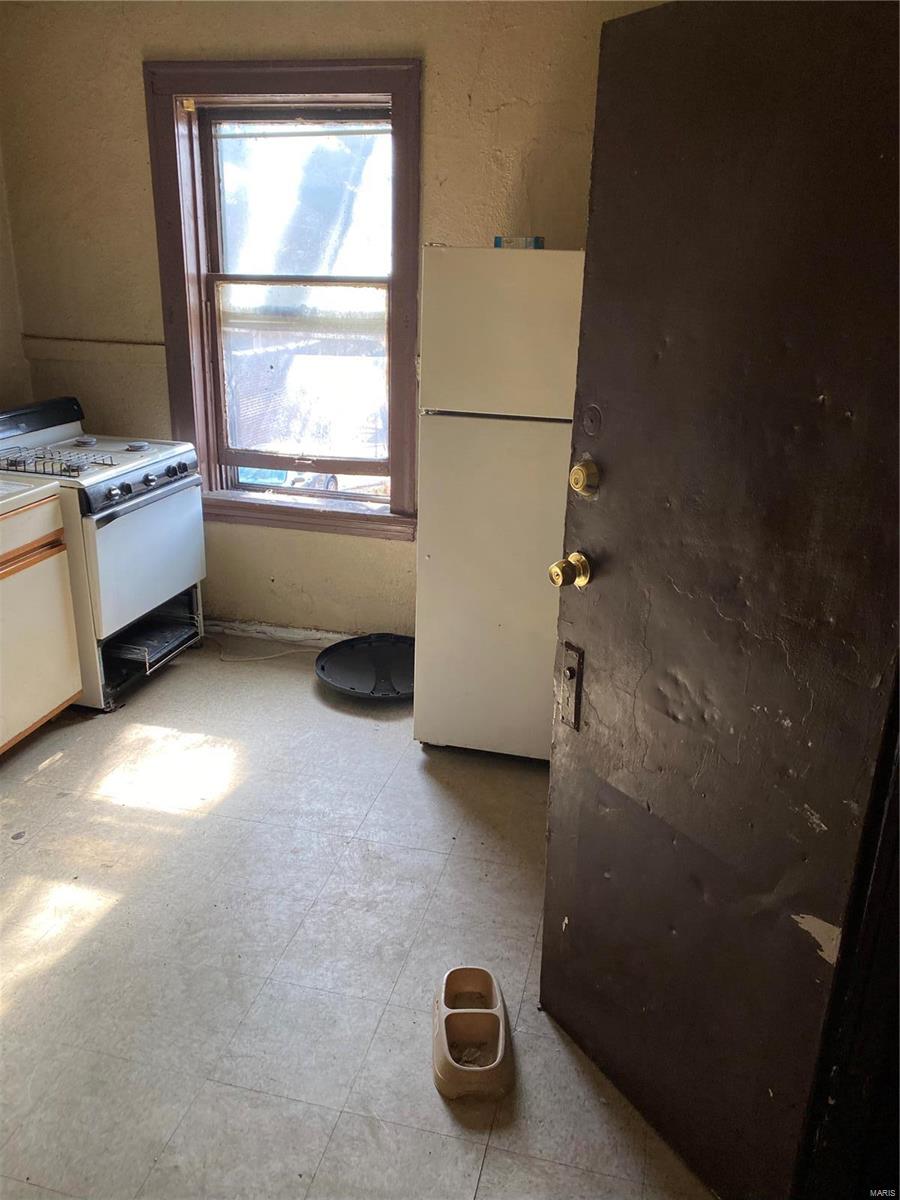 Hedgeleigh Add - Residential Income