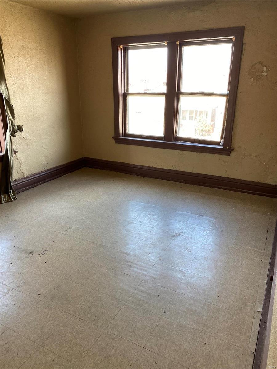 Hedgeleigh Add - Residential Income