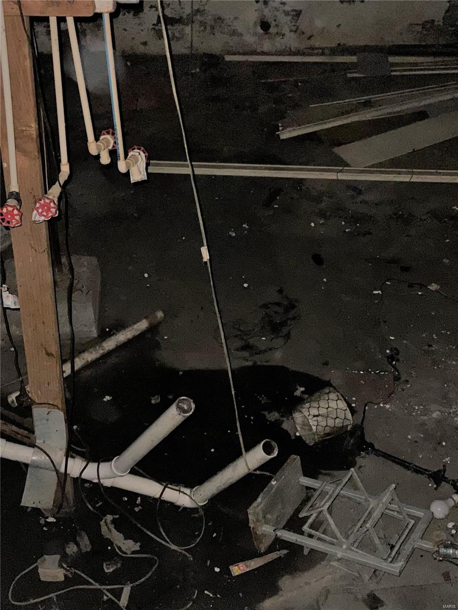 Hedgeleigh Add - Residential Income