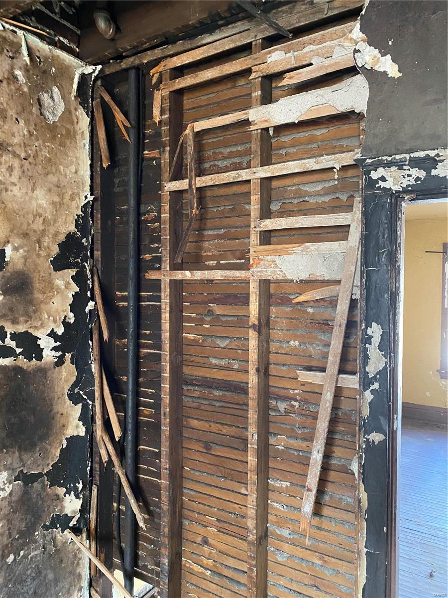 Hedgeleigh Add - Residential Income