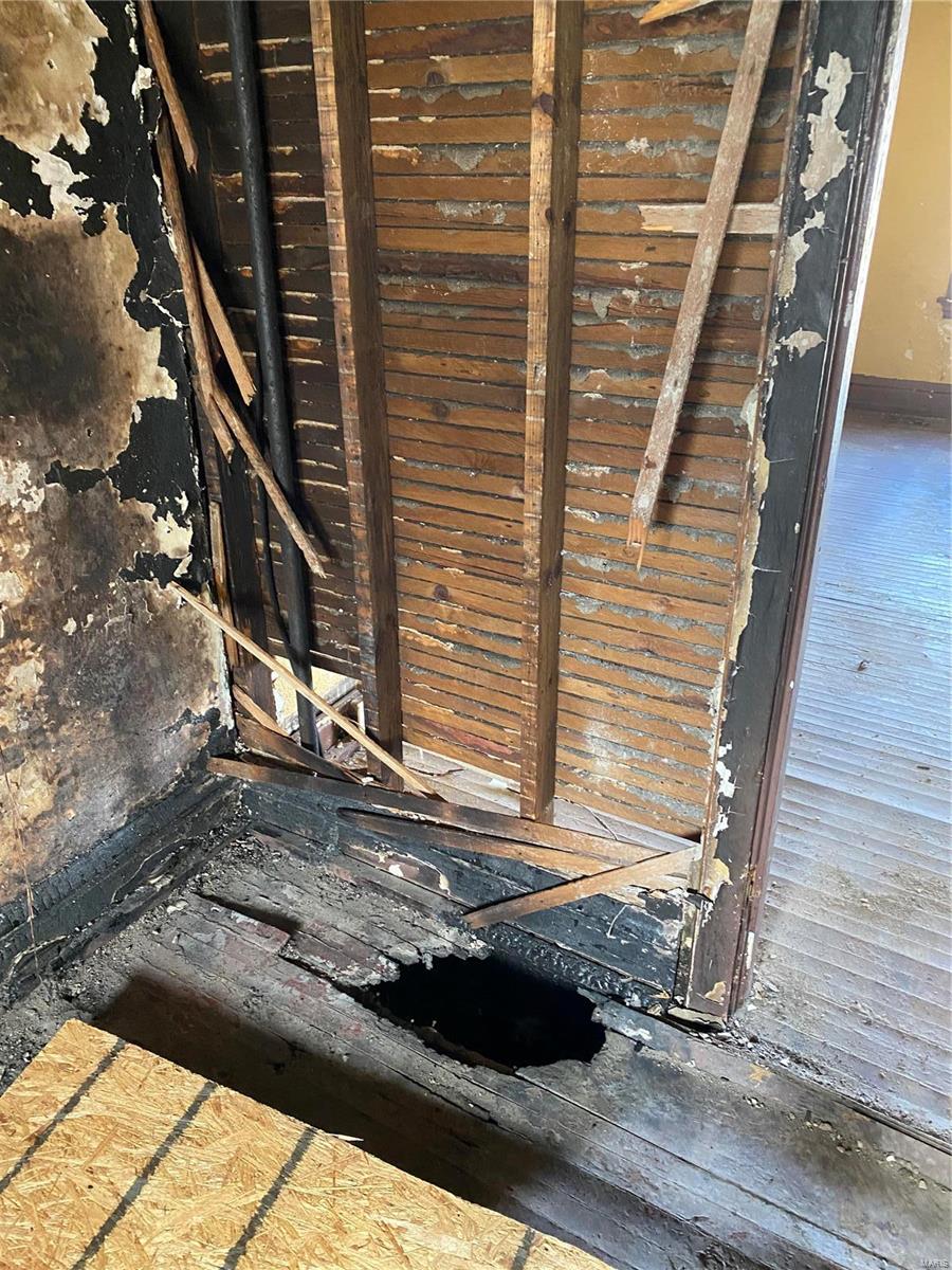 Hedgeleigh Add - Residential Income