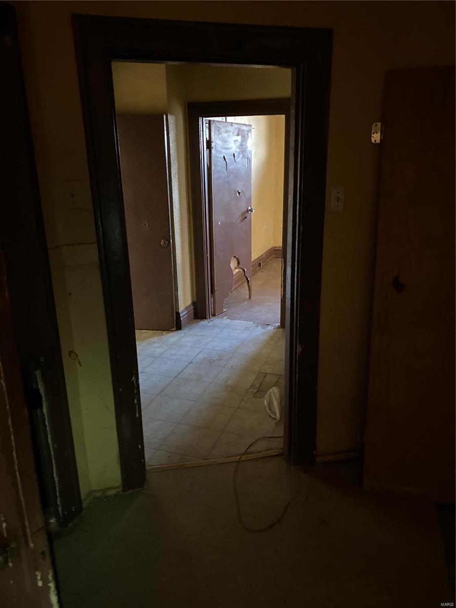 Hedgeleigh Add - Residential Income