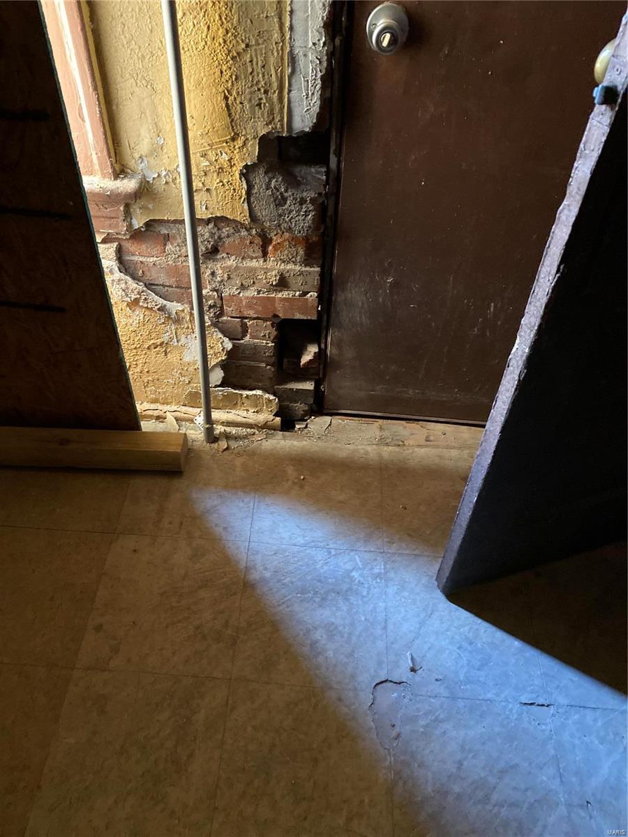 Hedgeleigh Add - Residential Income