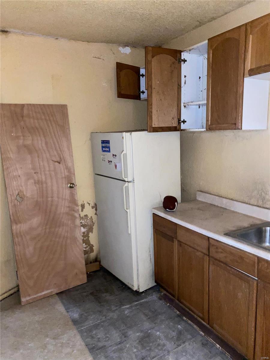 Hedgeleigh Add - Residential Income