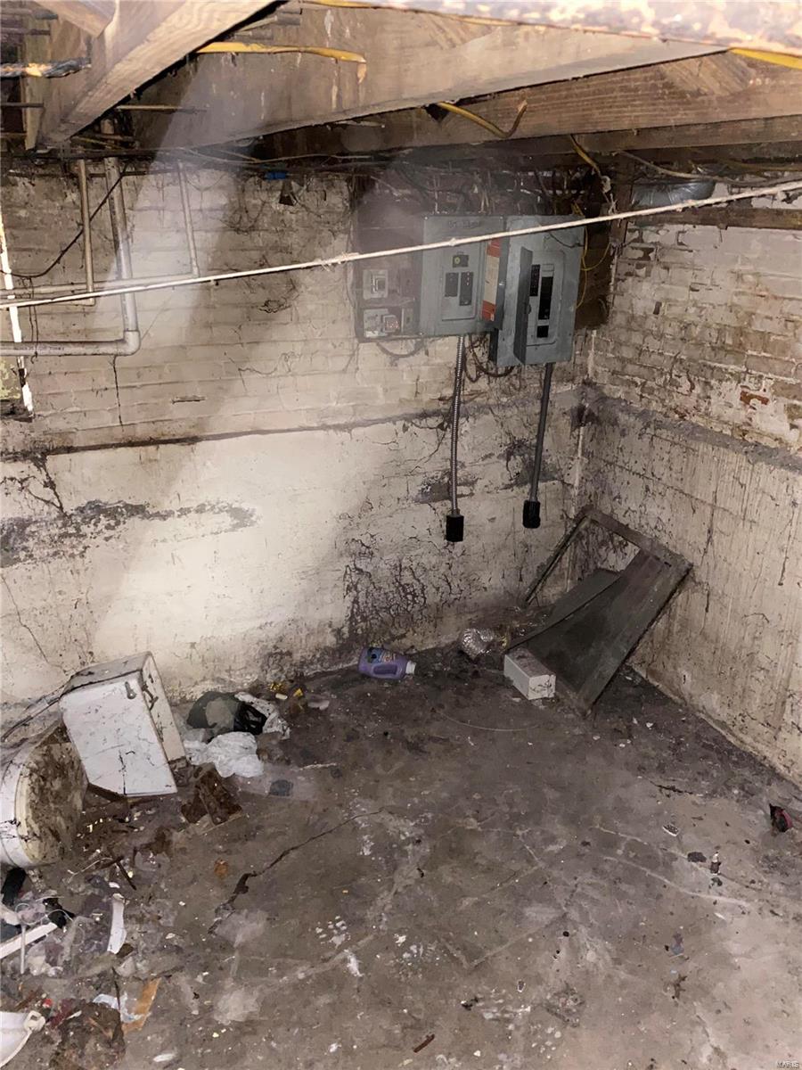 Hedgeleigh Add - Residential Income