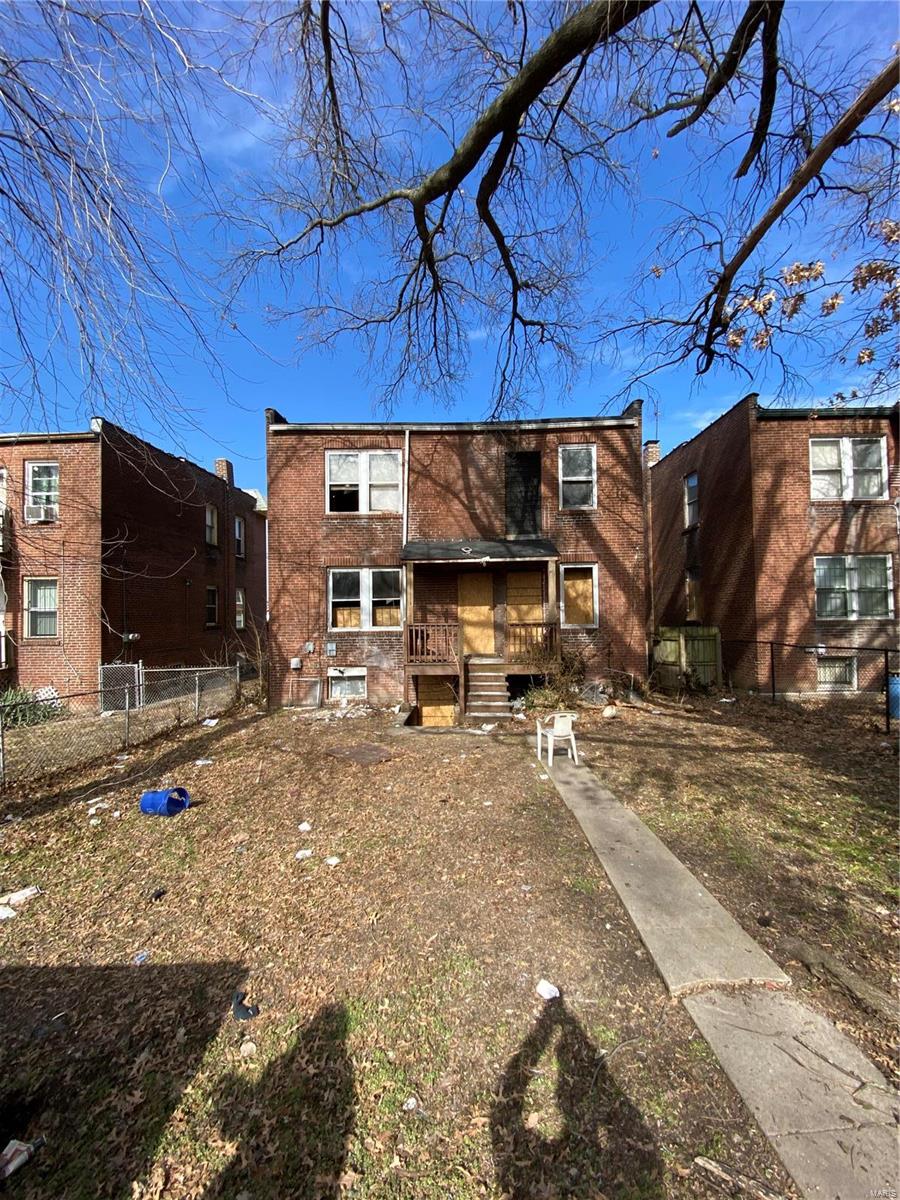 Hedgeleigh Add - Residential Income