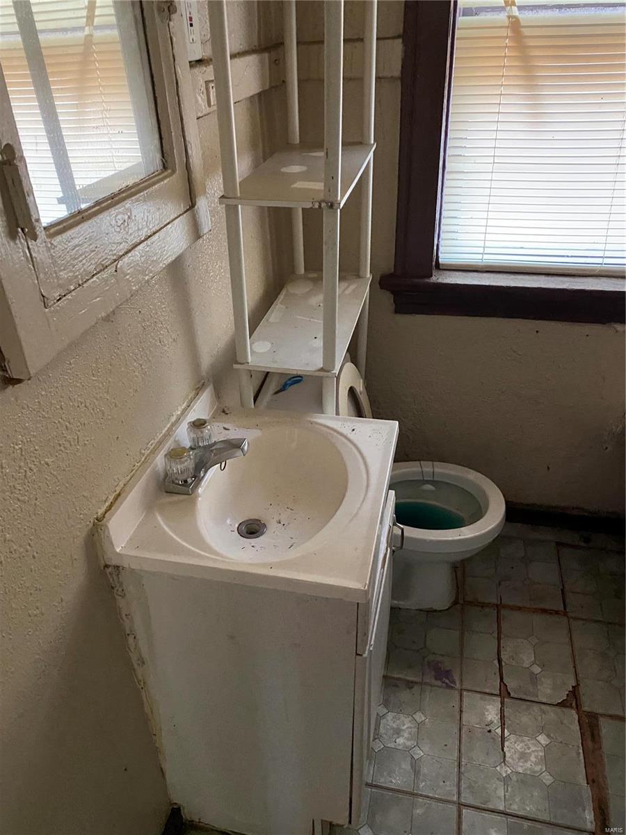 Hedgeleigh Add - Residential Income