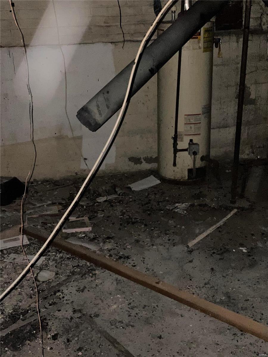 Hedgeleigh Add - Residential Income