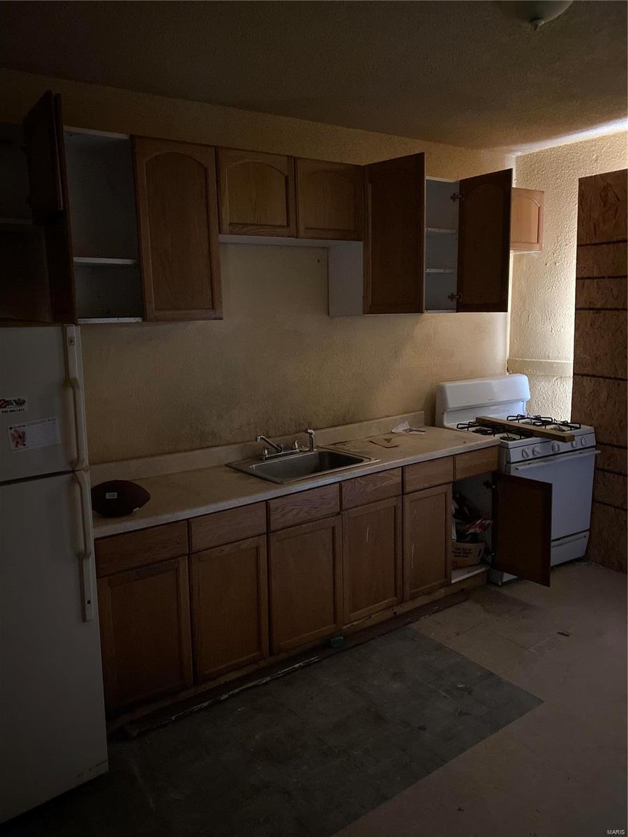 Hedgeleigh Add - Residential Income