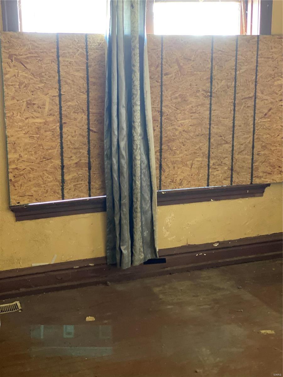 Hedgeleigh Add - Residential Income