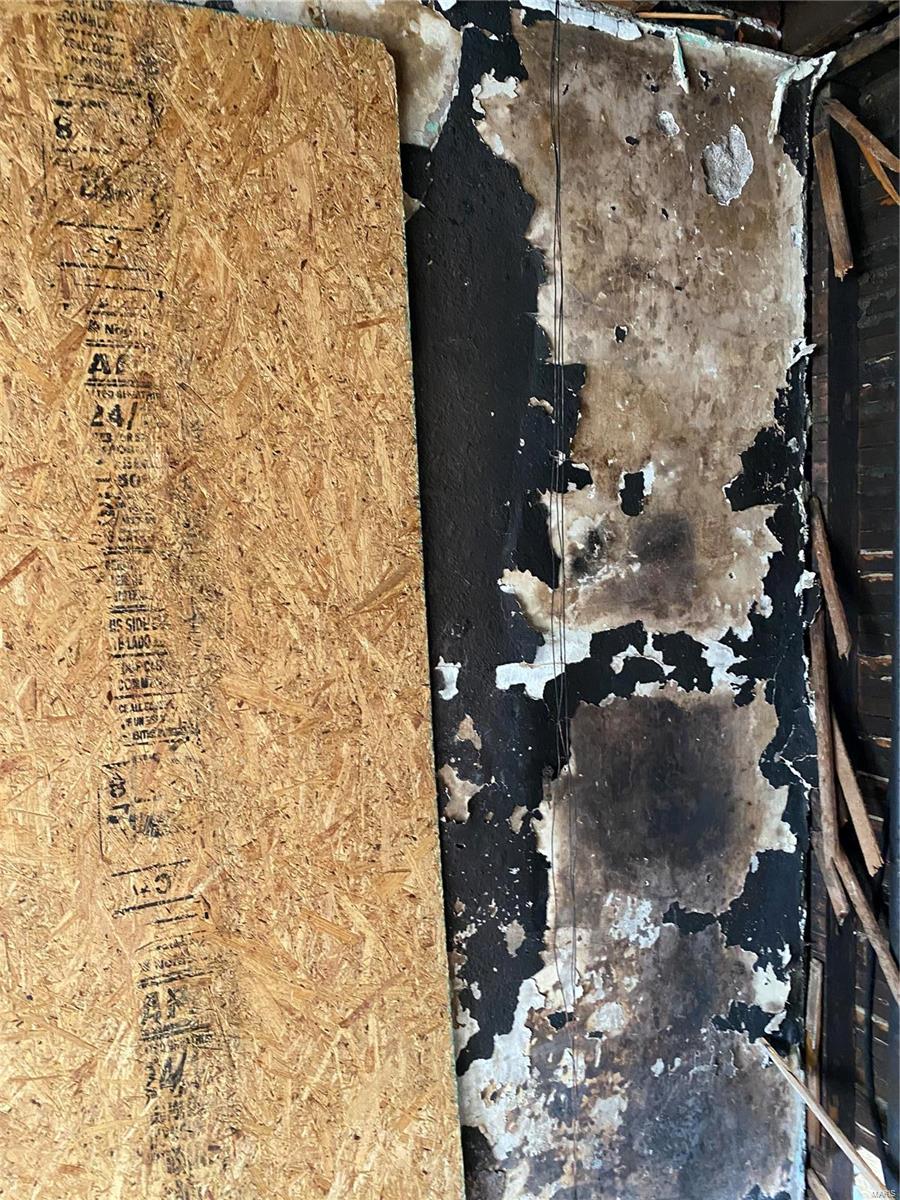 Hedgeleigh Add - Residential Income