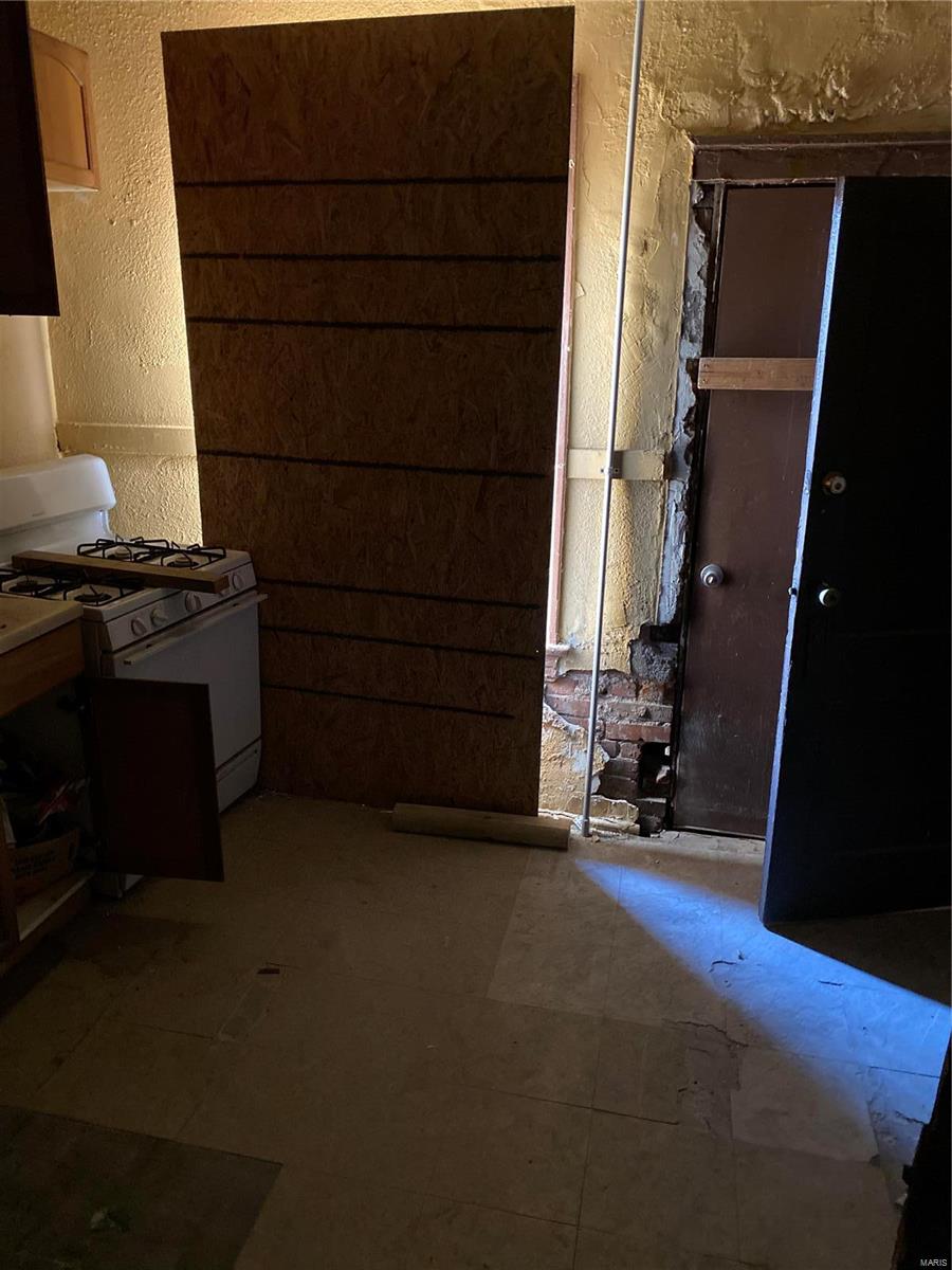 Hedgeleigh Add - Residential Income