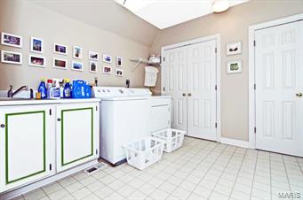 Upper Ladue - Residential