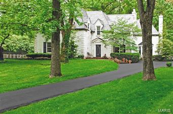 Upper Ladue - Residential
