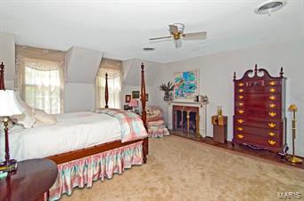 Upper Ladue - Residential