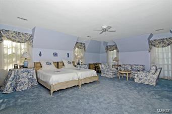 Upper Ladue - Residential