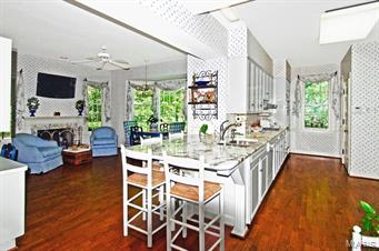 Upper Ladue - Residential