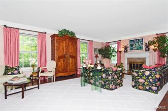 Upper Ladue - Residential