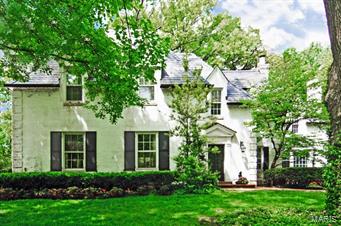 Upper Ladue - Residential