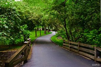 Upper Ladue - Residential