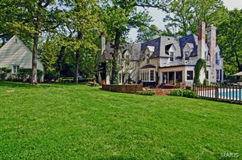 Upper Ladue - Residential