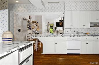 Upper Ladue - Residential