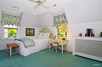 Upper Ladue - Residential