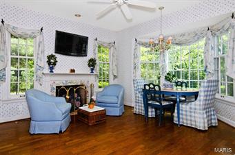 Upper Ladue - Residential