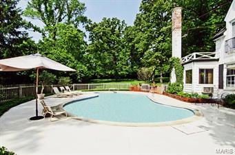 Upper Ladue - Residential