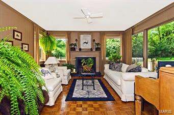 Upper Ladue - Residential