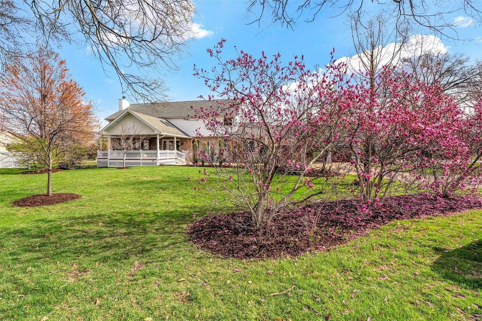 Roosevelt Estates - Residential