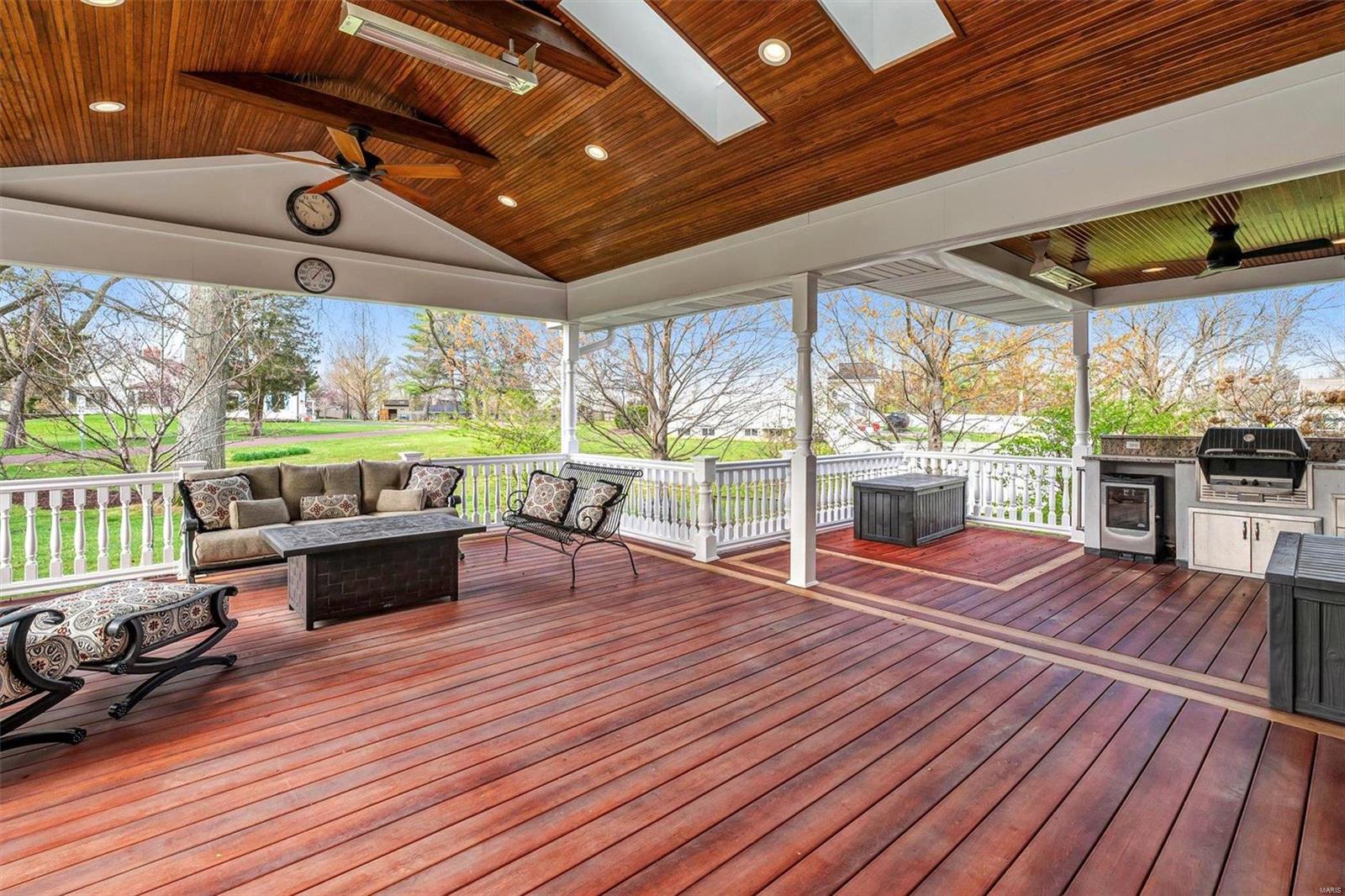 Roosevelt Estates - Residential