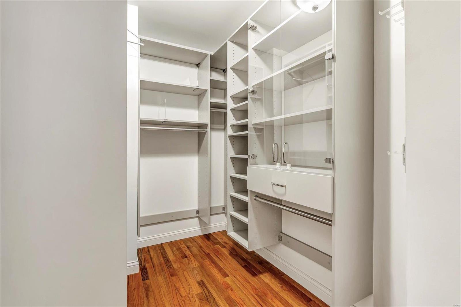 Roosevelt Estates - Residential