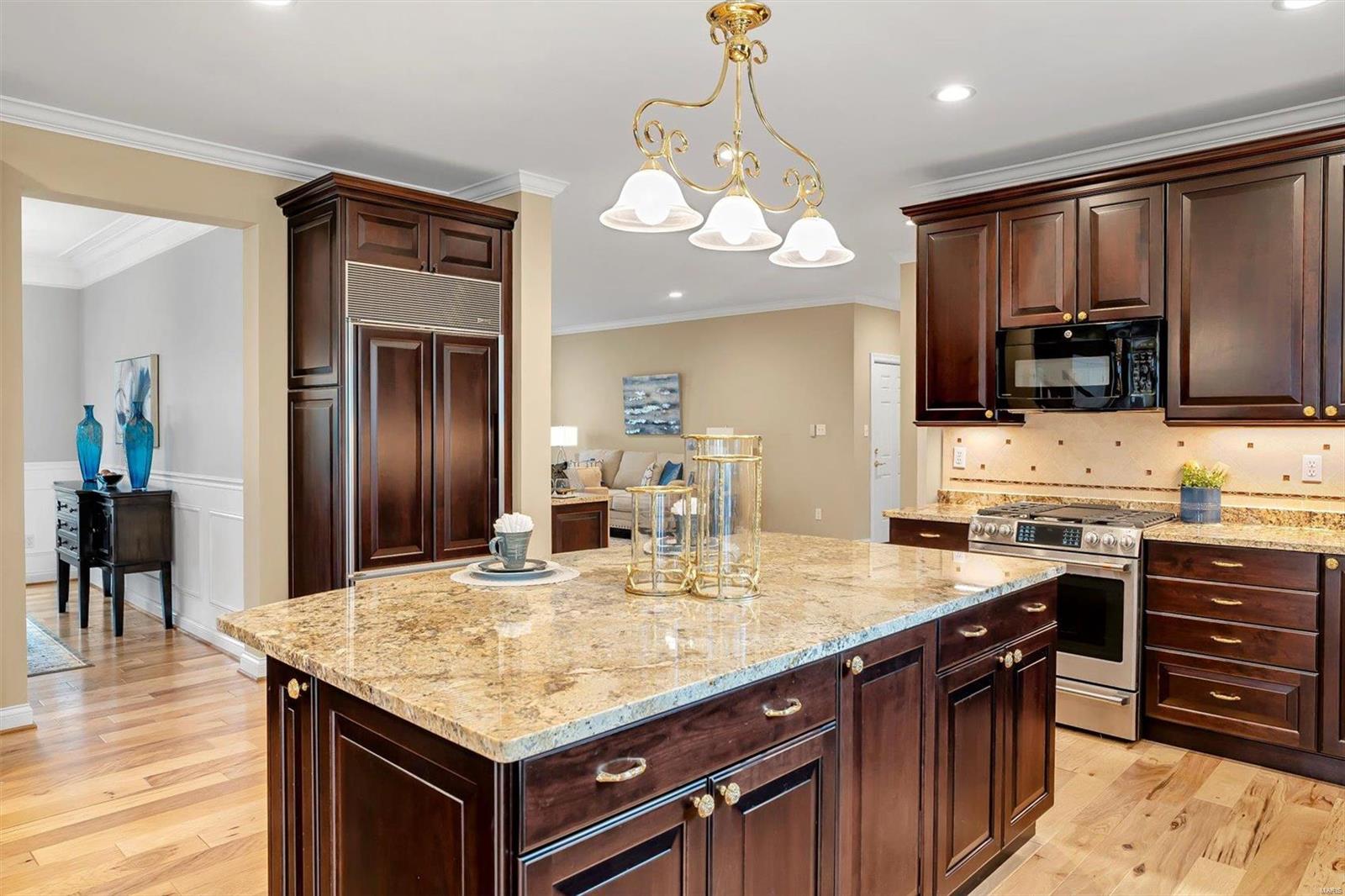 Roosevelt Estates - Residential