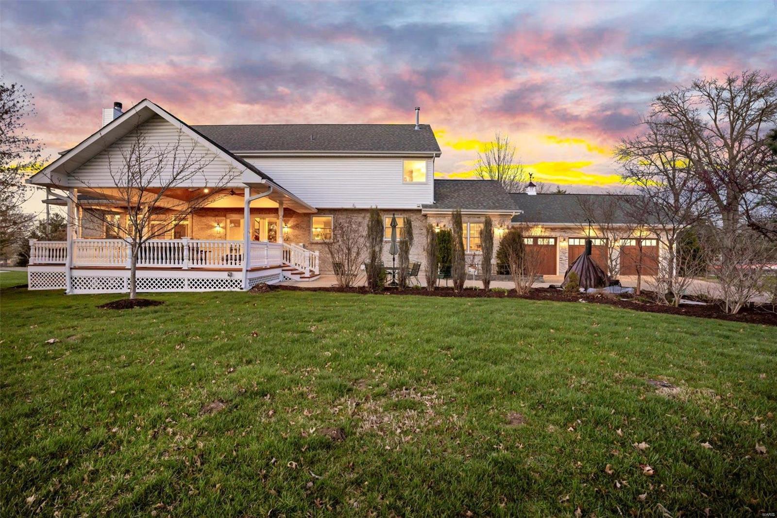 Roosevelt Estates - Residential