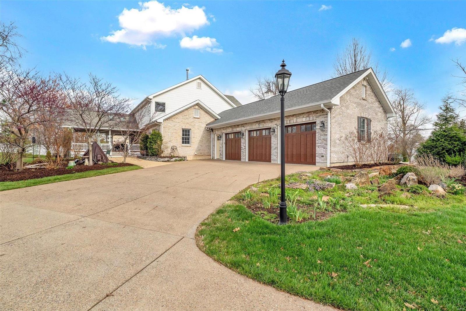 Roosevelt Estates - Residential