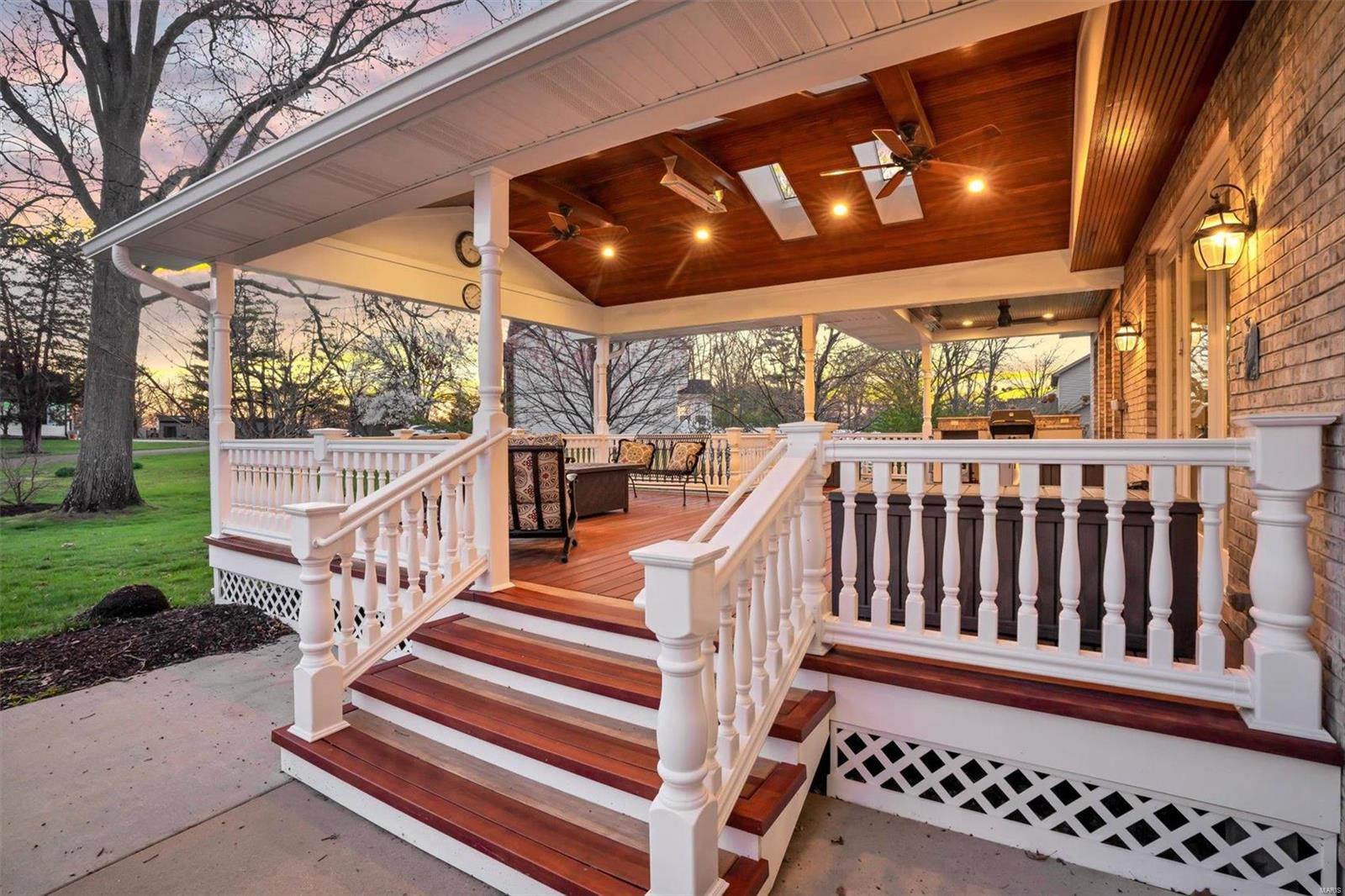 Roosevelt Estates - Residential