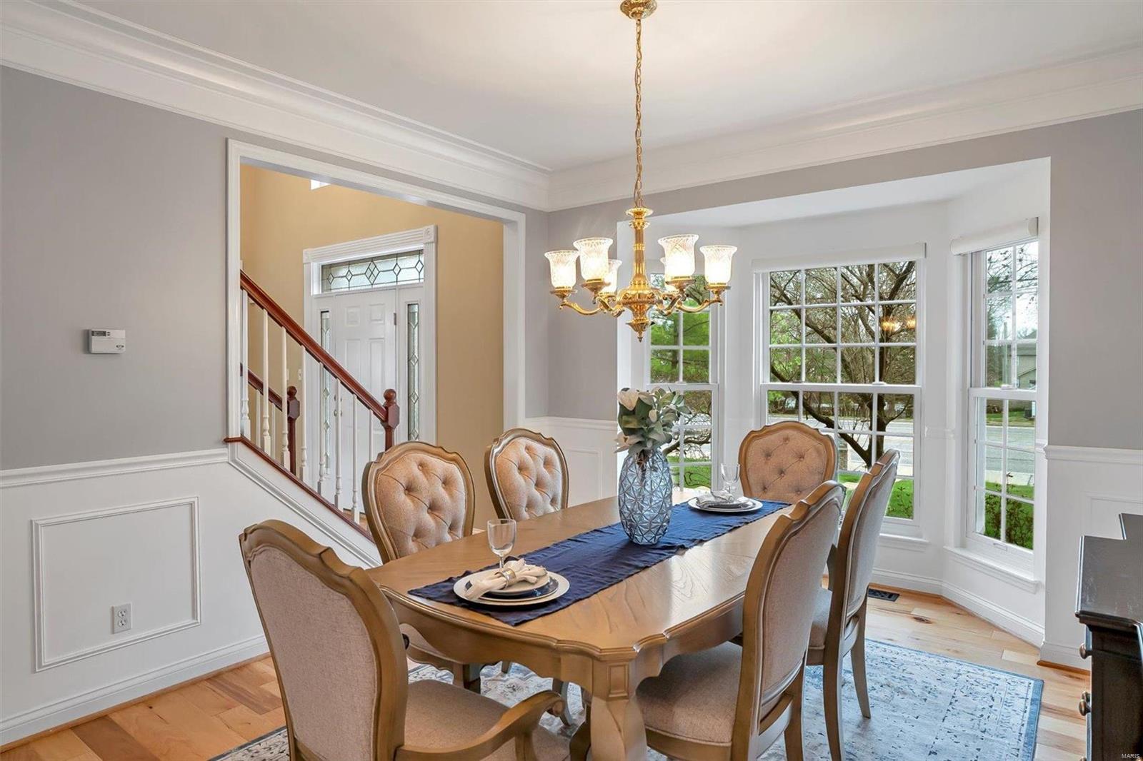 Roosevelt Estates - Residential