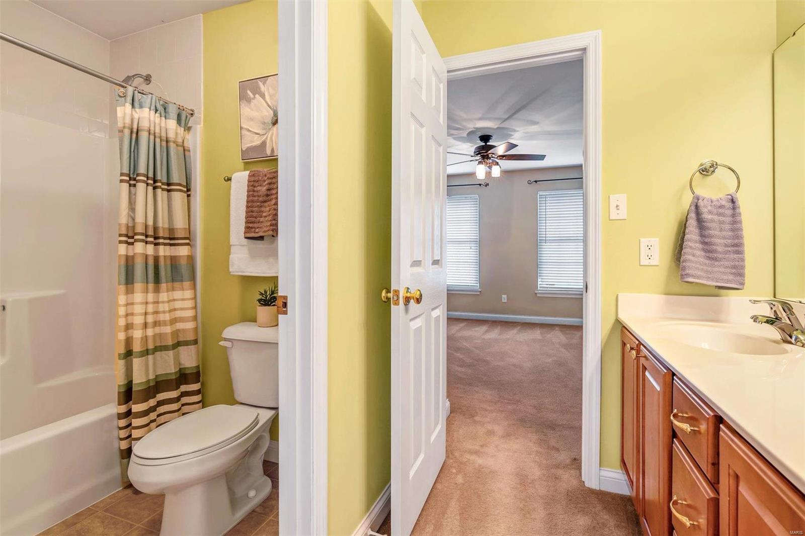 Roosevelt Estates - Residential