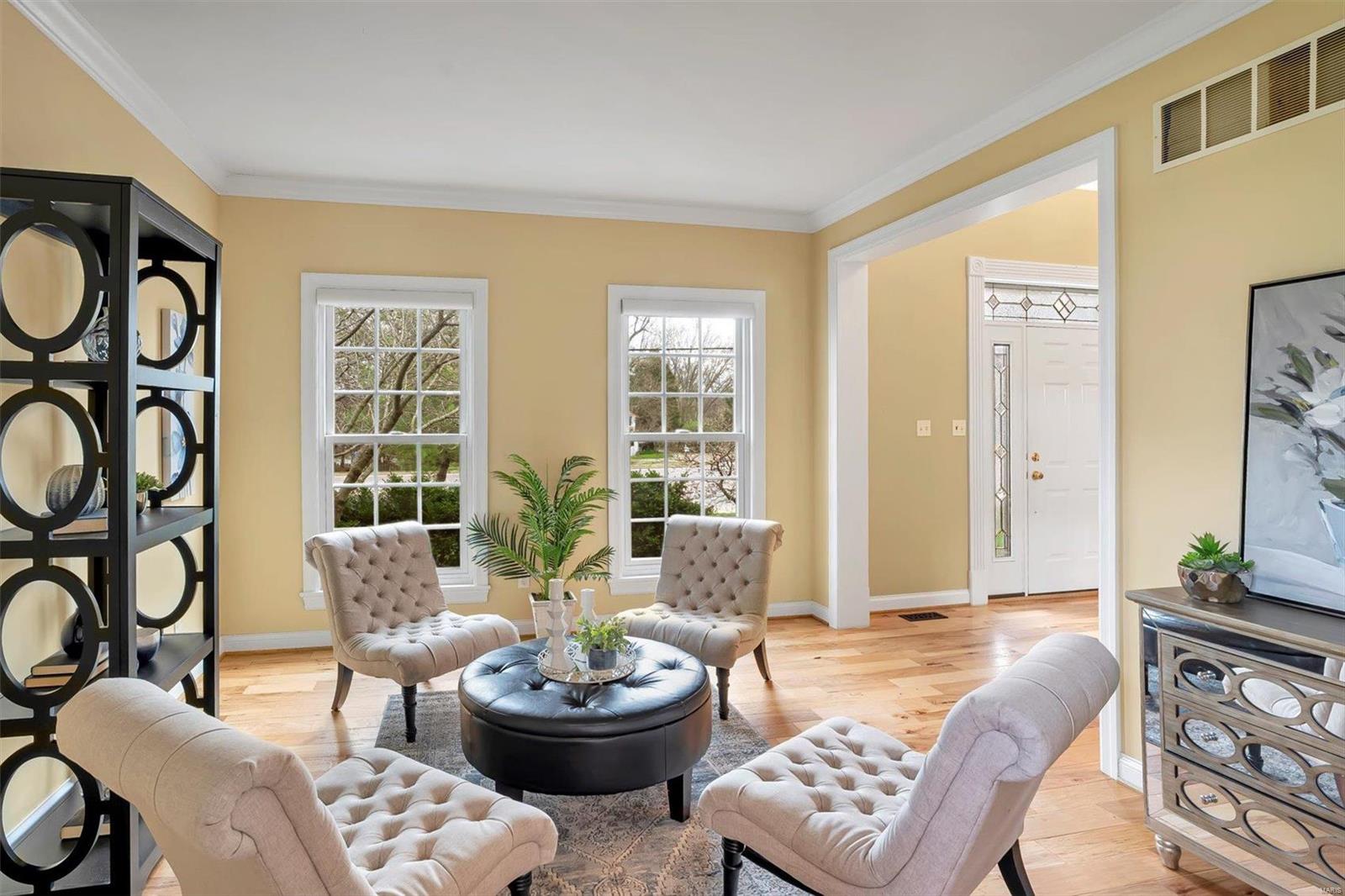 Roosevelt Estates - Residential