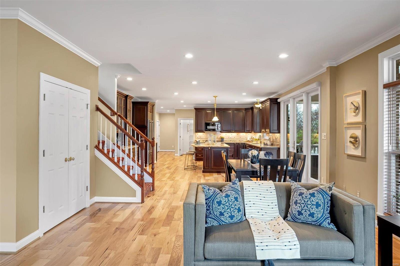 Roosevelt Estates - Residential