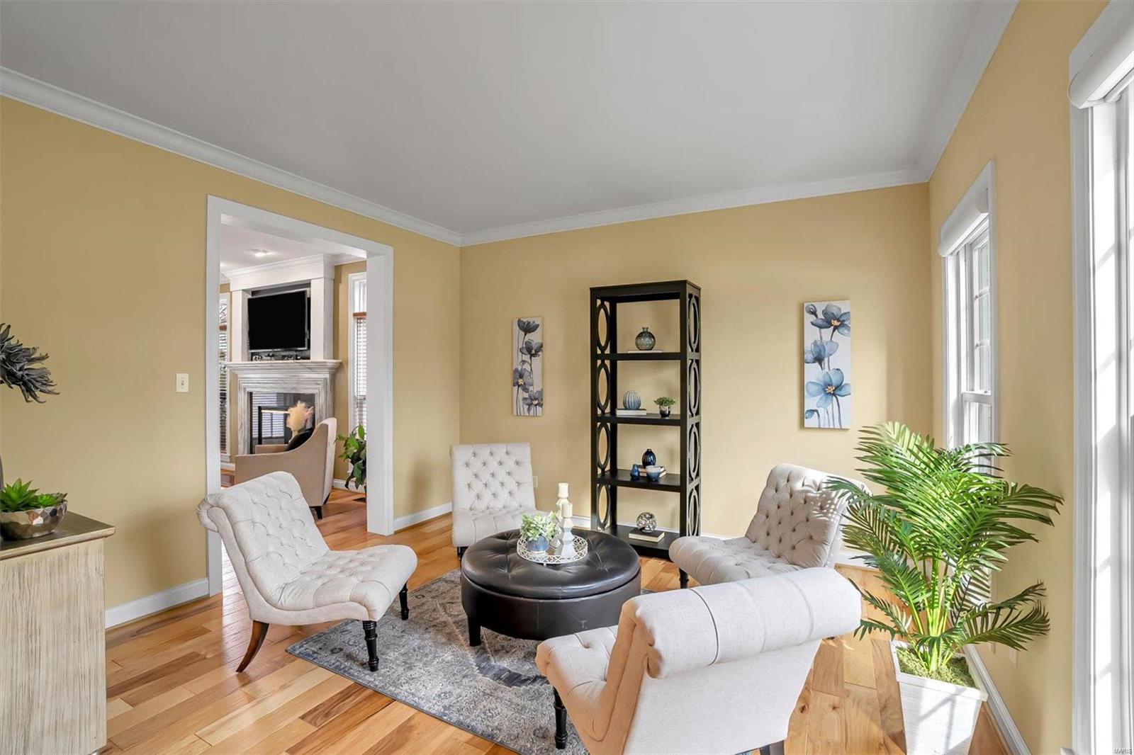 Roosevelt Estates - Residential