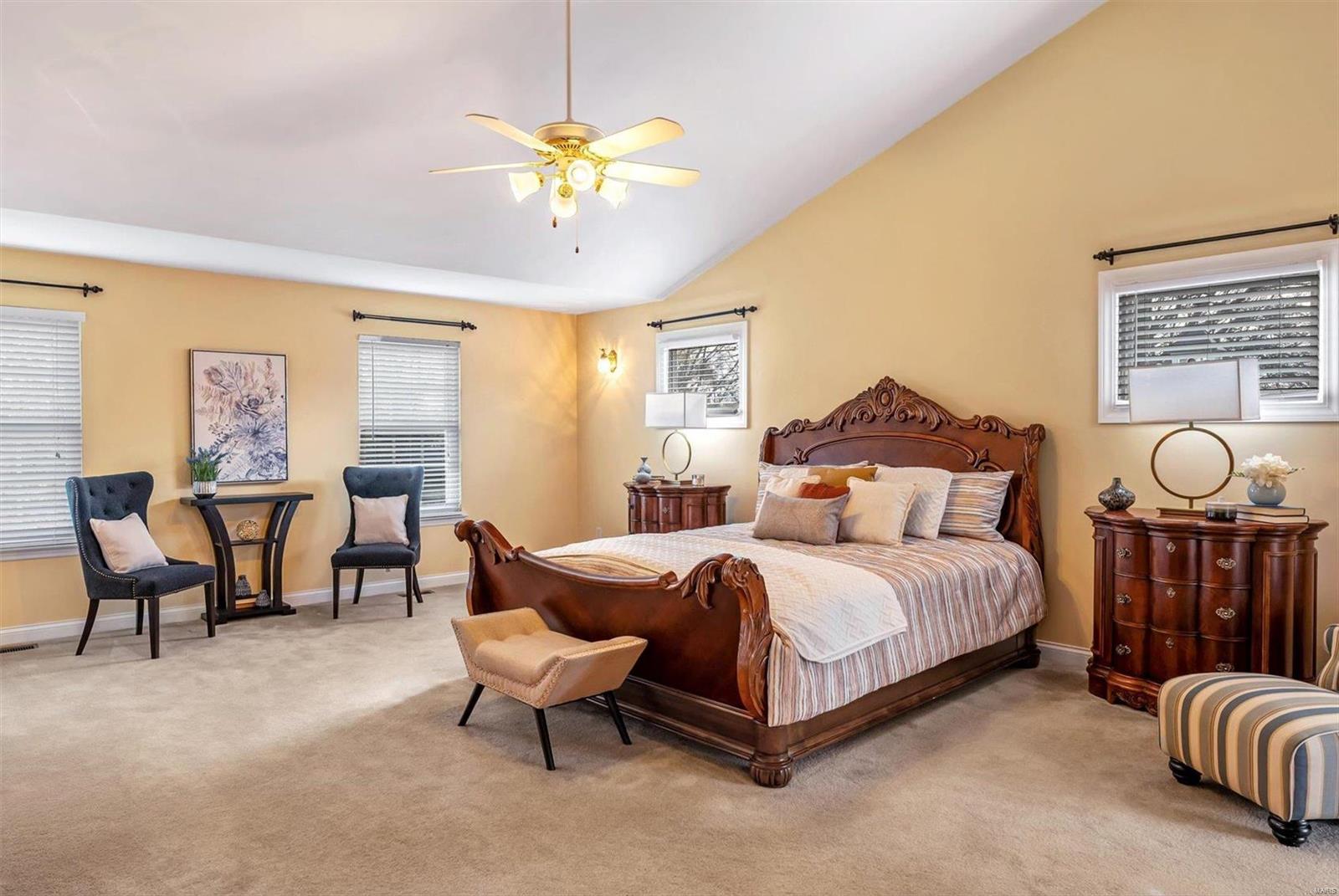 Roosevelt Estates - Residential