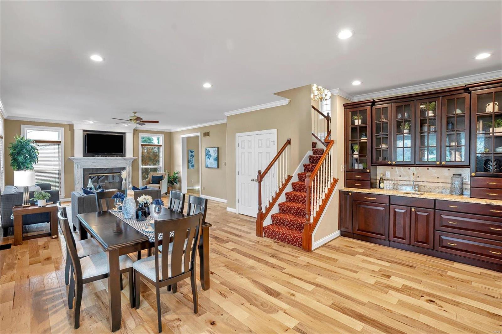 Roosevelt Estates - Residential