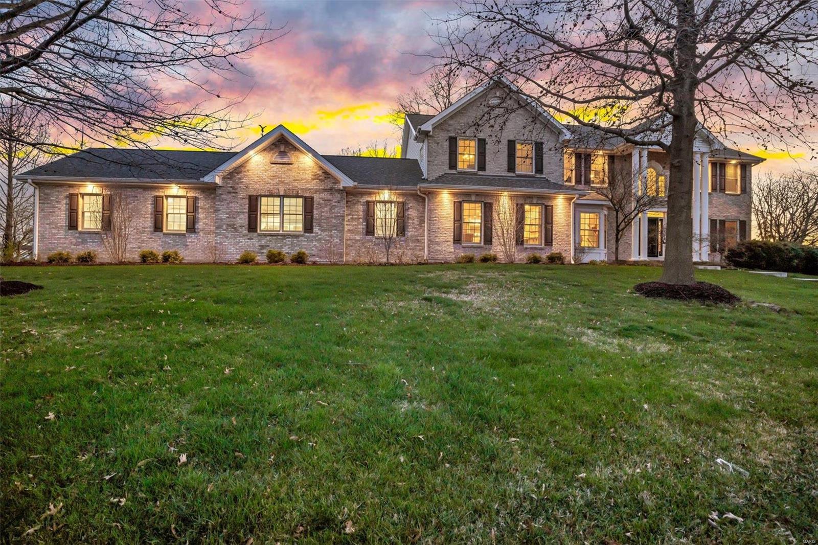 Roosevelt Estates - Residential