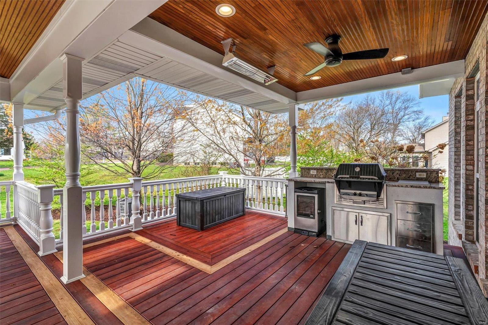 Roosevelt Estates - Residential